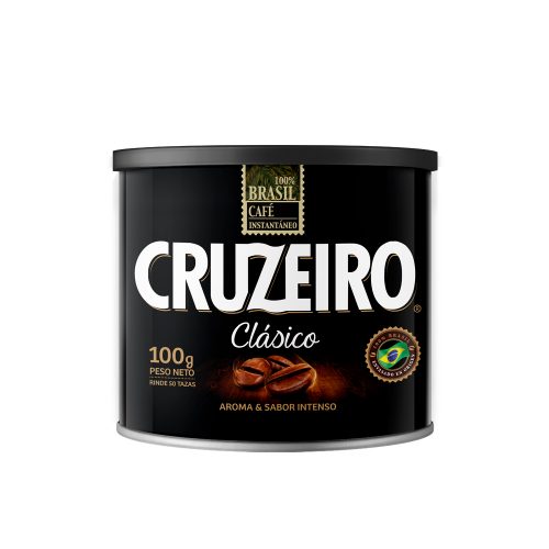 Cruzeiro Clasico Tarro 100gr