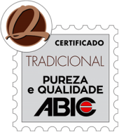 Certificado Tradicional de Pureza y Calidad ABIC