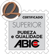 Certificado Superior de Pureza y Calidad ABIC